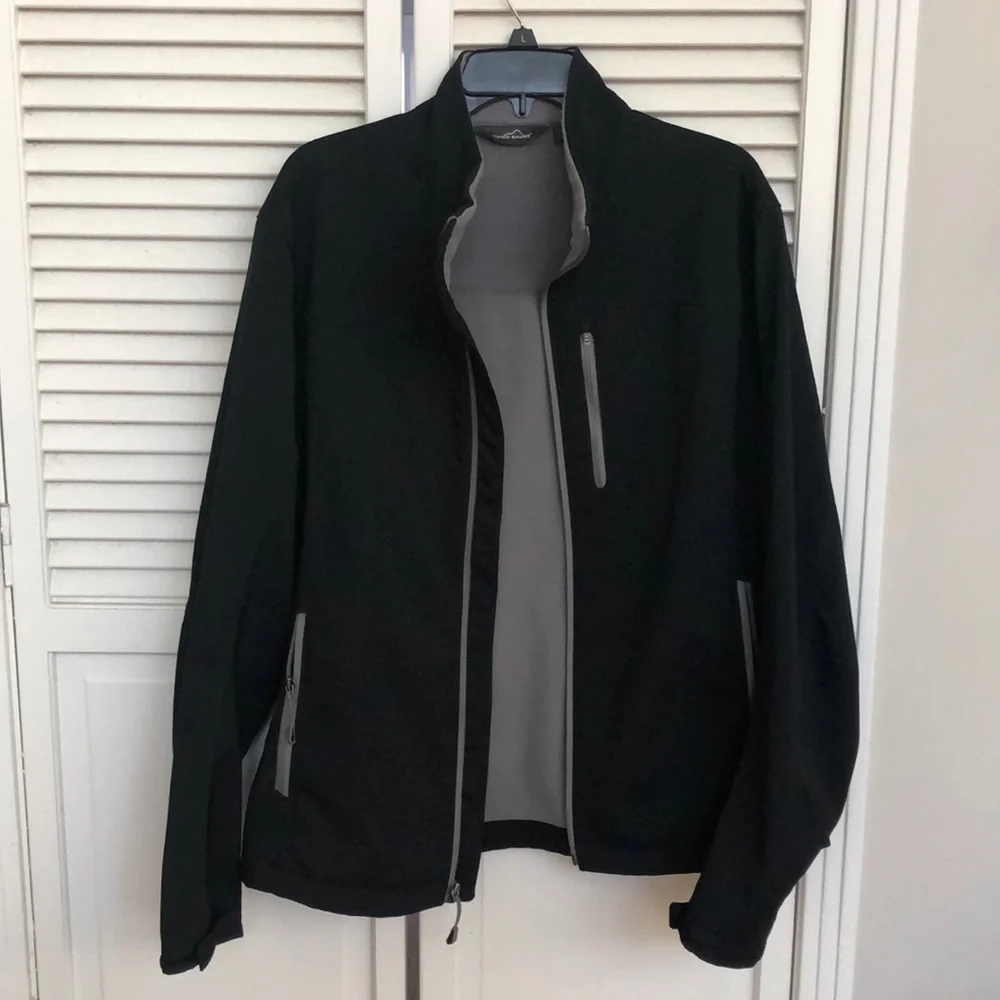 Eddie Bauer Men’s Jacket - Picture 1 of 8